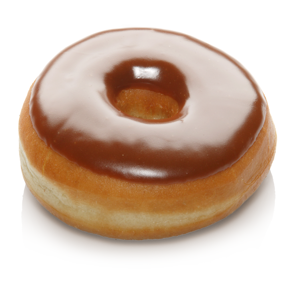 Original American Donuts – American Bagel Company – Bakery in Germany