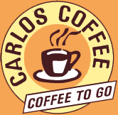 logo carlos coffee